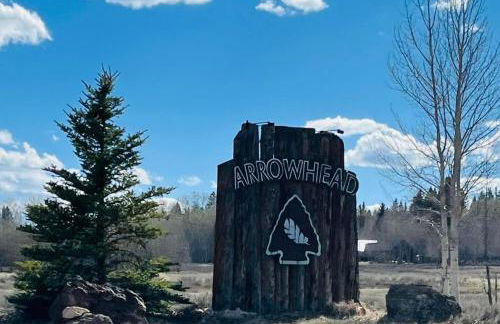 Arrowhead Getaway In Cimarron - Foto 22