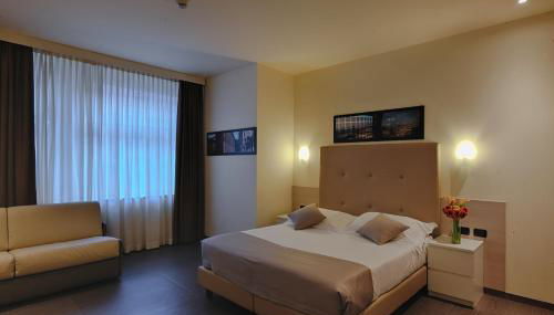 Duomo Hotel & Apartments - Foto 4