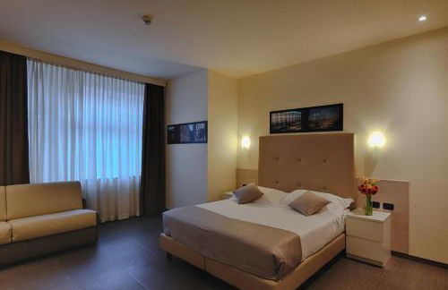 Duomo Hotel & Apartments - Foto 6