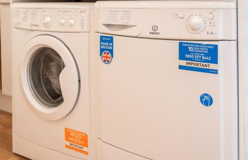 Family Friendly 3 Bed Home In Pinner Pets Welcome - Pass the Keys - Foto 18