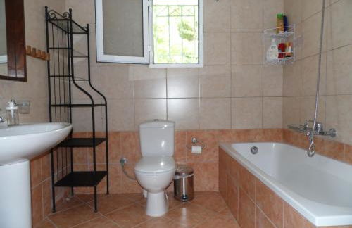 TheNi Olive Grove Villa - Foto 36