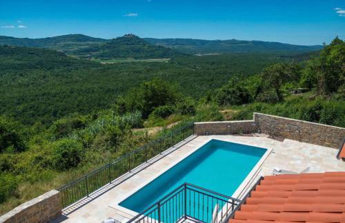 Authentic Villa Bani - Four Bedroom Villa With Pool - Foto 37