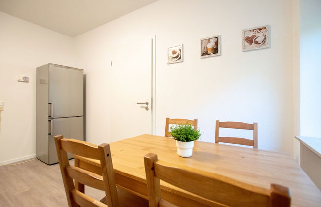 Comfortable Large Center Apartment - Foto 36