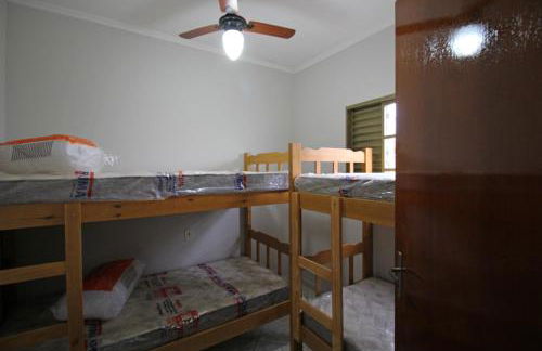 Casa de Temporada Gagiges - Foto 13