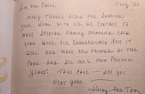 Against the Wind Vacation Rental - Foto 8