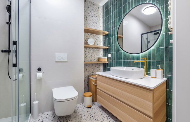 Apartamenty Sun & Snow Kasprowicza II - Foto 74