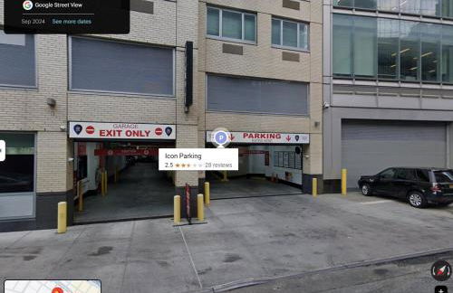 2 Bedrooms Flat 5 minutes from TIMES SQUARE - Foto 56