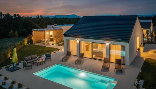 Bandelli villas - Foto 5