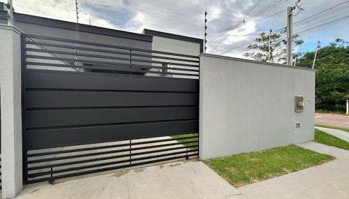 Casa vaga 2 carros ou caminhonete, 2 quartos, espaçosa, completa para 8 pessoas - Foto 4