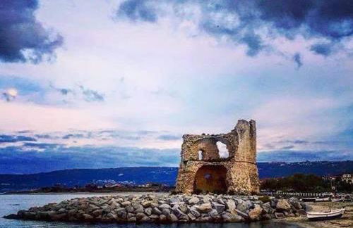 Casa Seamus Briatico - Foto 7