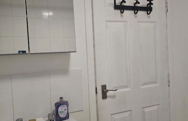 Seaside Haven Coastal Comfort 200m from the Beach - Foto 38