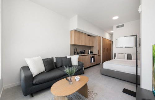 501 First Miami Worldcenter by Palermo Home Miami - Foto 50