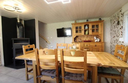 Gîte à rufus - Foto 10