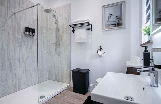 The Shed - 1 Bedroom - Cosheston - Foto 22