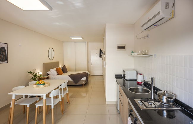 Báltico Suites - Foto 43