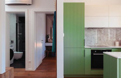 Apartment Lejletul - Foto 37