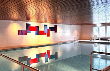 FeWo Bergruh 922 im Ferienpark Oberallgäu - Foto 16