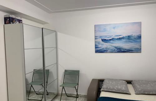 Cozy Studio - Vue Mer Magnifique - Foto 17