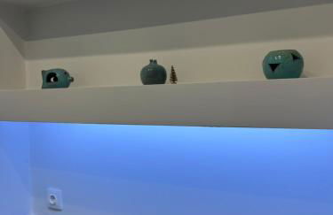 The island studio - Foto 16