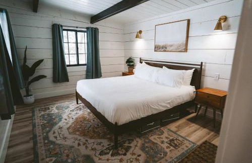 TreeTops of Lake Michigan Beach Front and Spa Family Home - Foto 71