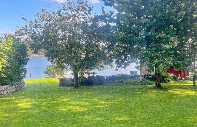 7 Person Holiday Home in Tjorn-by Traum - Foto 26