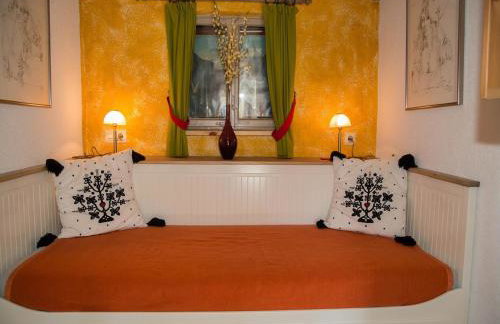 Feriendomizil Lautertal-Idylle - Foto 39