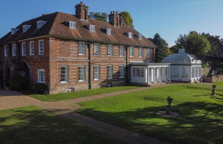 The Manor House at Norton Park - Foto 25