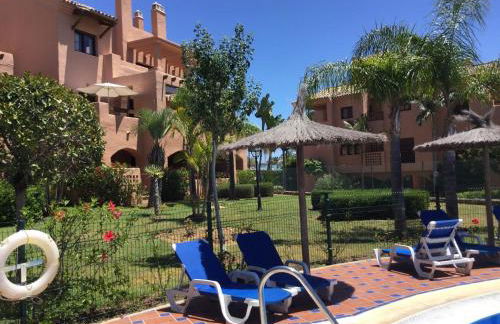 Hacienda del Sol Beachside and Golf Apt Marbella Puerto Banus - Photo 5