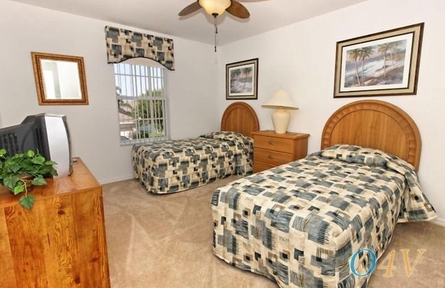 Ovm2696 - The Manor at West Haven - 5 Bed 4.5 Baths Villa - Foto 4