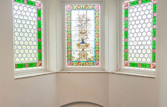 Villa Unger - Foto 22