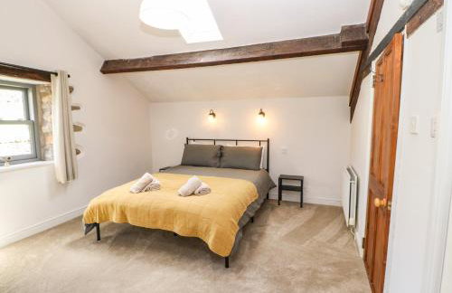 Burnt Mill Cottage - Foto 26