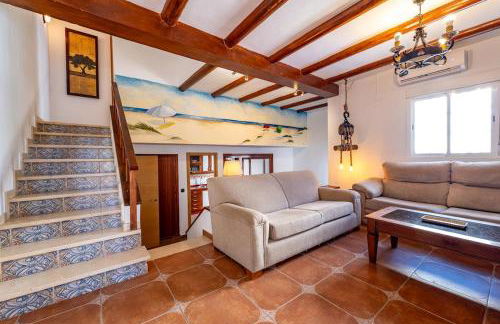 Villa Marquesa - Punta Umbria - Foto 25