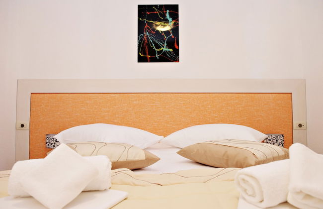 Villa Palloma - Foto 5