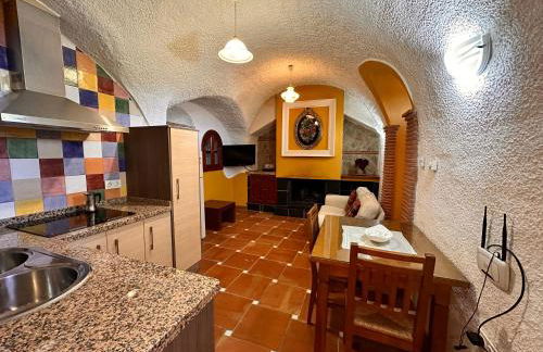 Cuevas La Granja - Photo 27