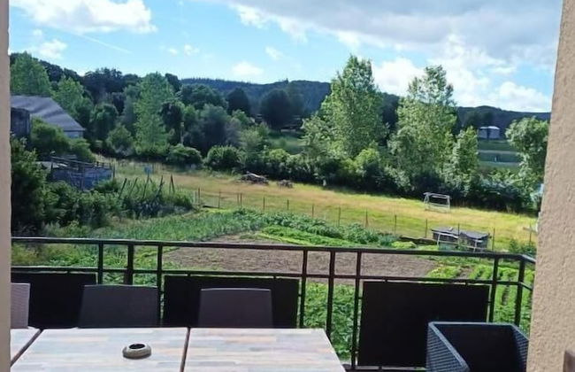 Le Gite des deux Lacs - Foto 21