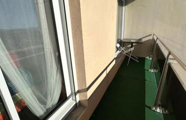 Les Meublés les Dômes du Parc - Photo 11