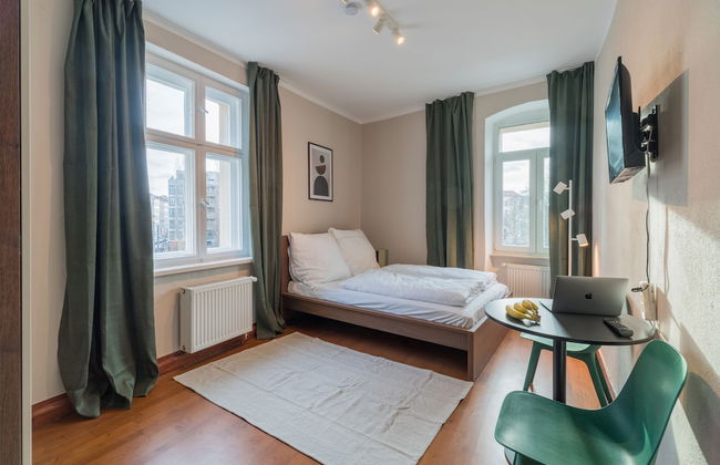 Suite & Apart - Foto 11