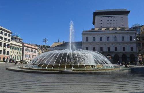 La Lanterna Apartment - Foto 18