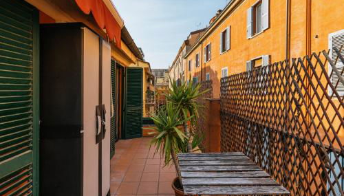 Studio Malcontenti con Terrazzo by Wonderful Italy - Foto 2