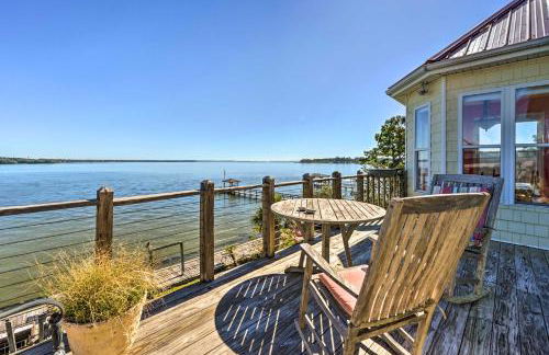 Charming Waterfront Home Fish, Boat and More! - Foto 25