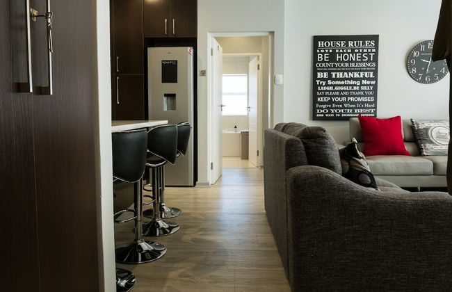 The Urban The Place To Stay - Photo 23