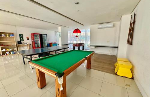 AllMar Flats - Apartamentos frente mar - Beach Village - Foto 45