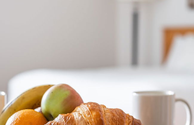 Hotel Les Suites Labelle - Foto 14