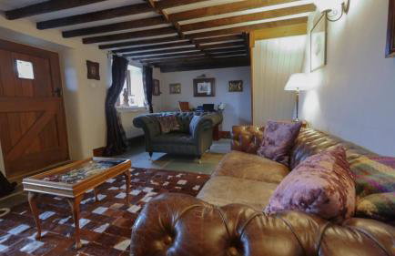 Idyllic Dorset Cottage Surrounded by Fields in the Heart of the Countryside - sleeps 7 - Foto 15