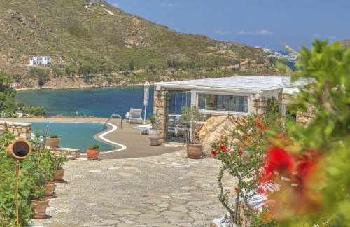 Eirini Luxury Hotel Villas - Foto 77