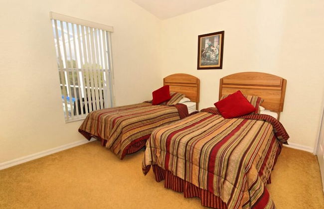 Ov3123 - Highlands Reserve - 4 Bed 3 Baths Villa - Foto 8