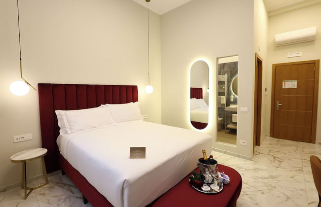 Vespucci Palace - Foto 77