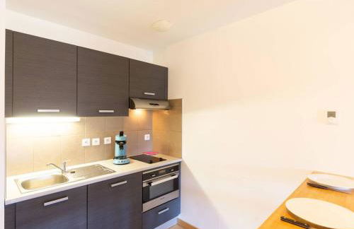 Appartement confortable 6 personnes à Peyragudes - FR-1-695-42 - Foto 6