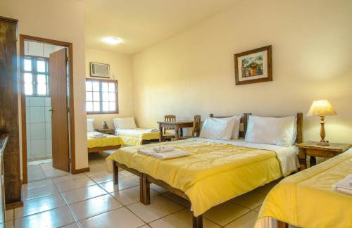 Hotel Fazenda Minas Real - Photo 37
