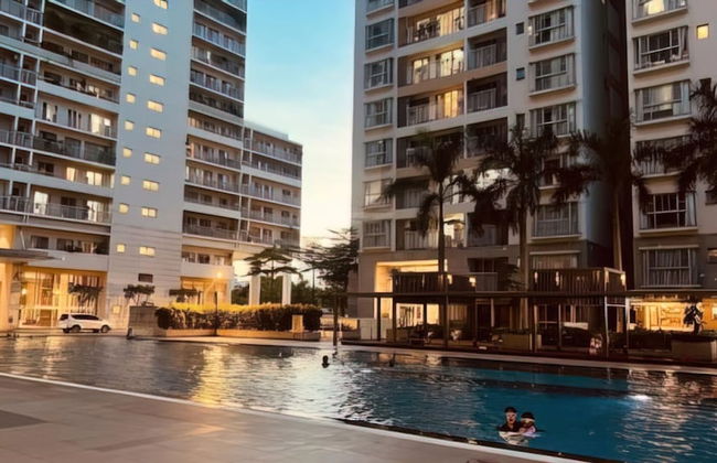 SECC Scenic Valley District 7 - Foto 62